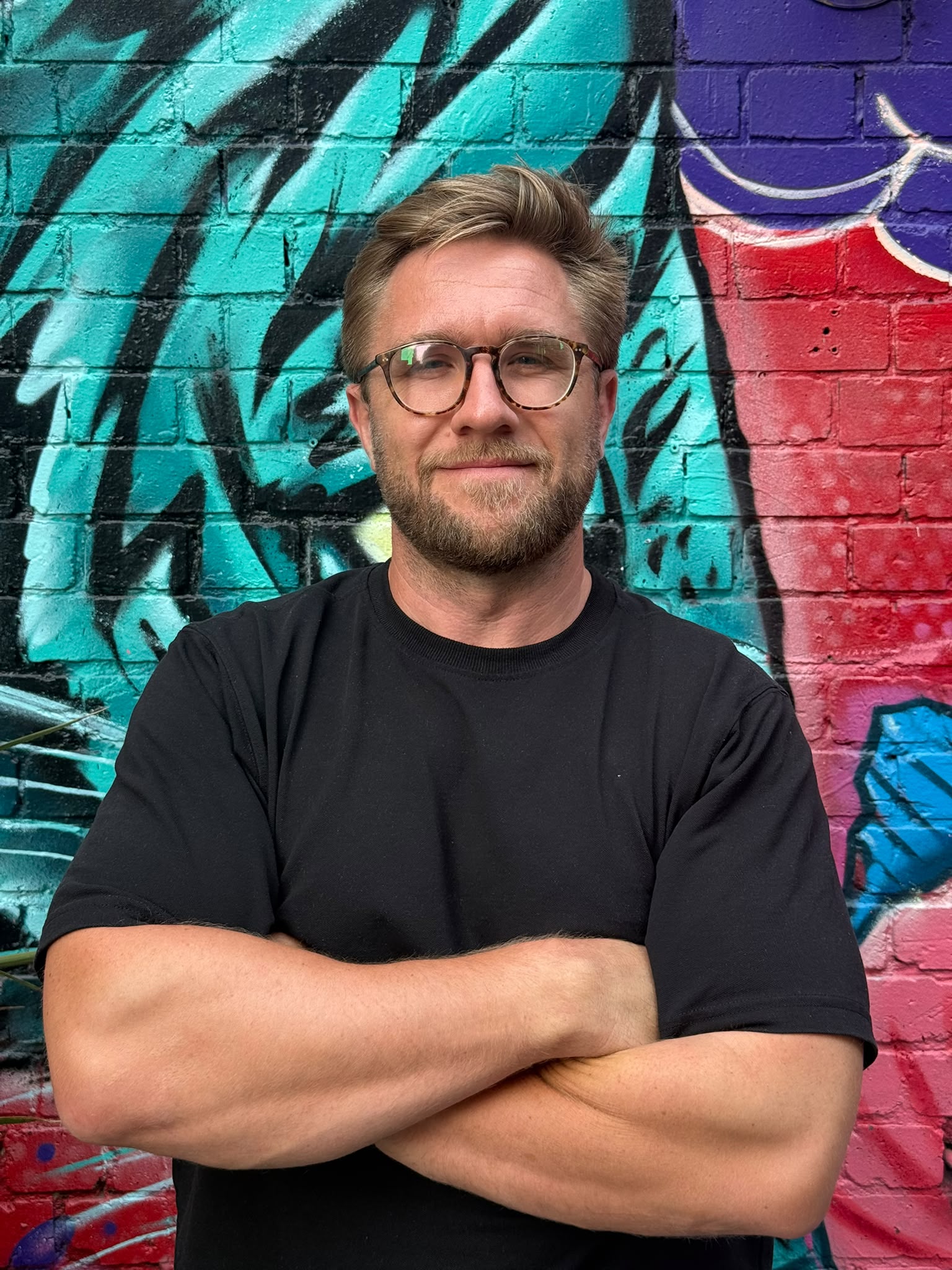 Cover image for the Josh Bowles interview